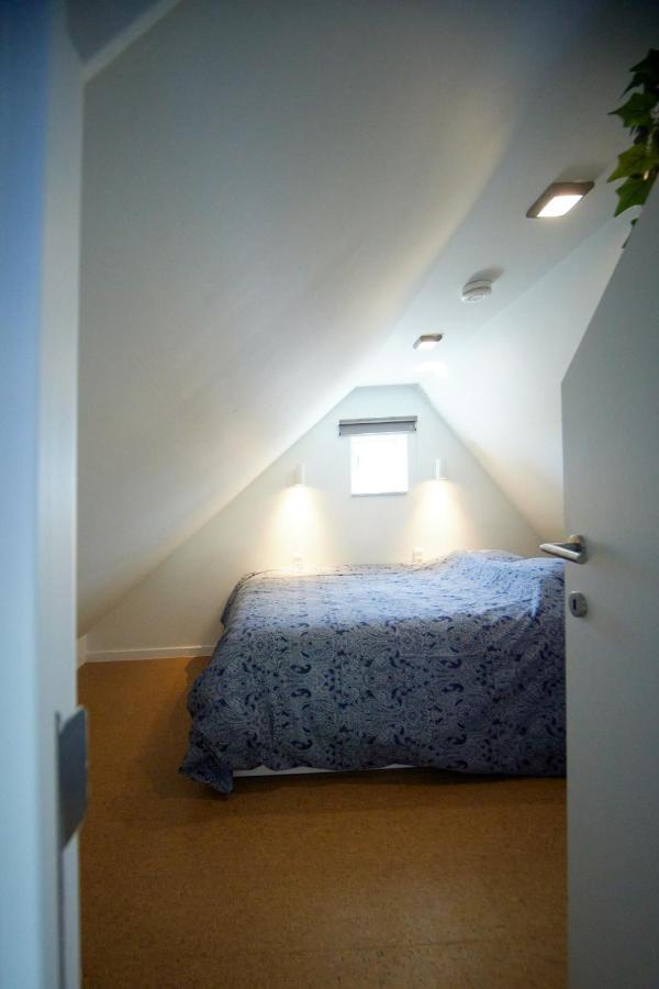 Apartment With A View And Parking Brecht Exterior foto